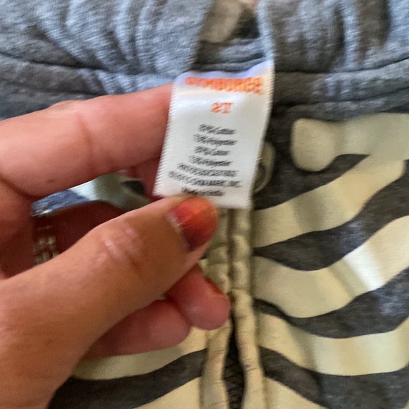 Gymboree holiday shirts 2T - Picture 11 of 13